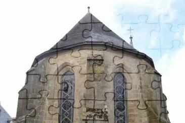 MARSU jigsaw puzzle