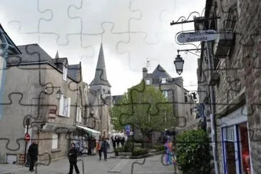 MARSU jigsaw puzzle