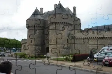 MARSU jigsaw puzzle