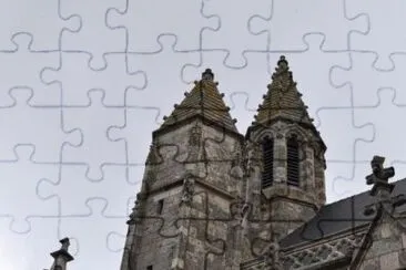 MARSU jigsaw puzzle