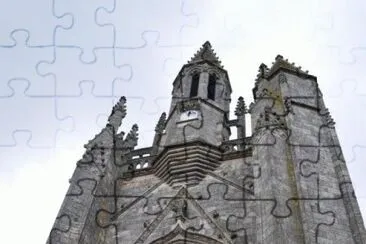 MARSU jigsaw puzzle