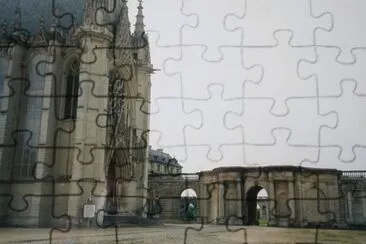 MARSU jigsaw puzzle