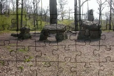 MARSU jigsaw puzzle