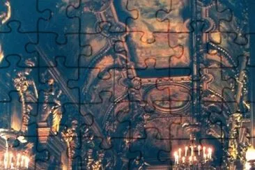 MARSU jigsaw puzzle