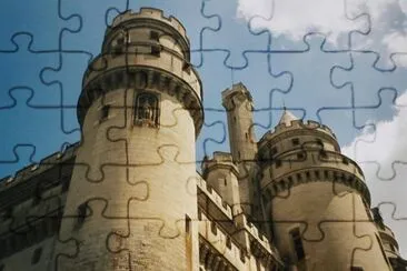 MARSU jigsaw puzzle