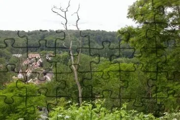 MARSU jigsaw puzzle