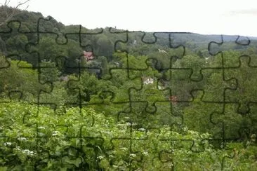 MARSU jigsaw puzzle