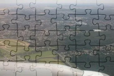 MARSU jigsaw puzzle