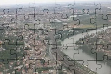 MARSU jigsaw puzzle