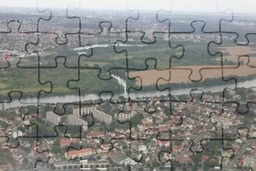 MARSU jigsaw puzzle