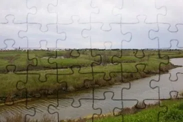 MARSU jigsaw puzzle