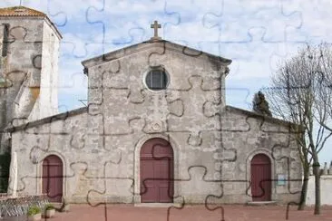 MARSU jigsaw puzzle