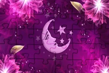 Nanou Moon
