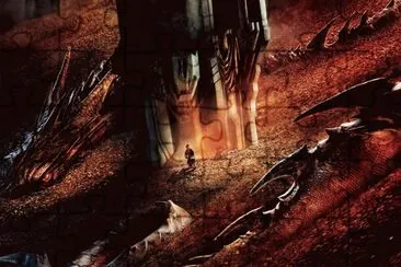 lotr
