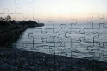 MARSU jigsaw puzzle