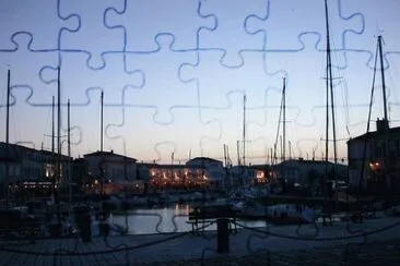 MARSU jigsaw puzzle