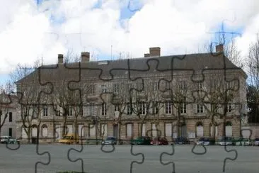 MARSU jigsaw puzzle