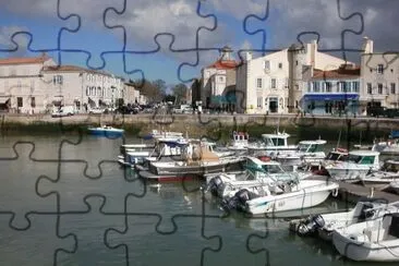 MARSU jigsaw puzzle