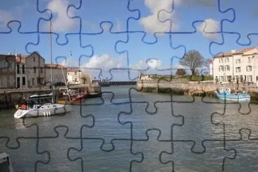 MARSU jigsaw puzzle