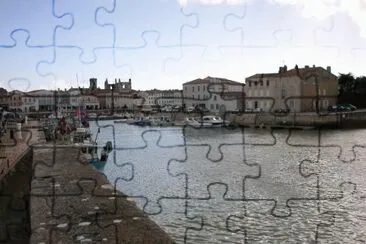 MARSU jigsaw puzzle