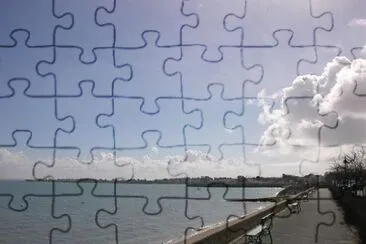 MARSU jigsaw puzzle