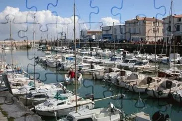 MARSU jigsaw puzzle