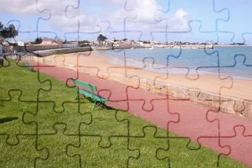 MARSU jigsaw puzzle