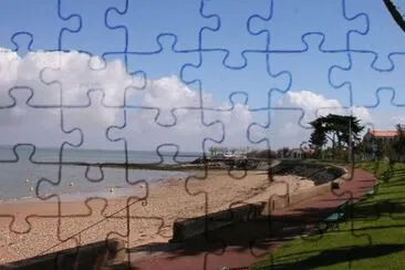 MARSU jigsaw puzzle
