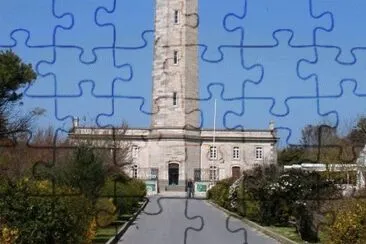 MARSU jigsaw puzzle