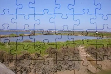 MARSU jigsaw puzzle