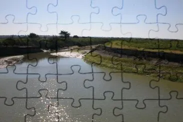MARSU jigsaw puzzle