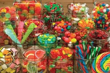 Candy candy