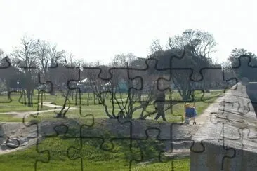 MARSU jigsaw puzzle