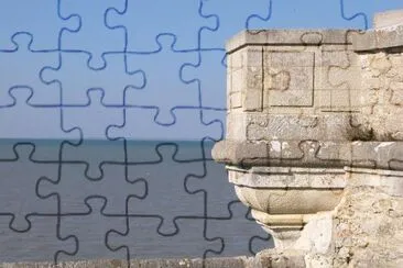 פאזל של MARSU