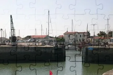 MARSU jigsaw puzzle