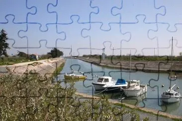 MARSU jigsaw puzzle
