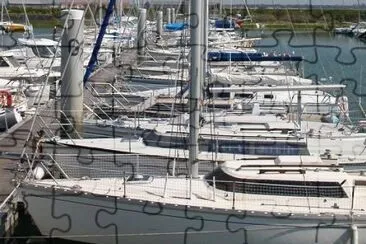 MARSU jigsaw puzzle