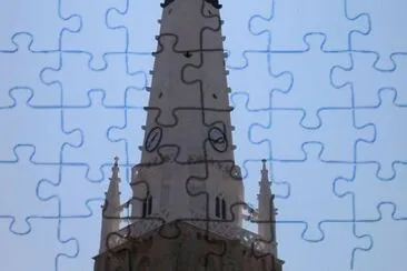 MARSU jigsaw puzzle
