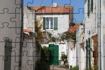 MARSU jigsaw puzzle