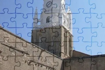 MARSU jigsaw puzzle