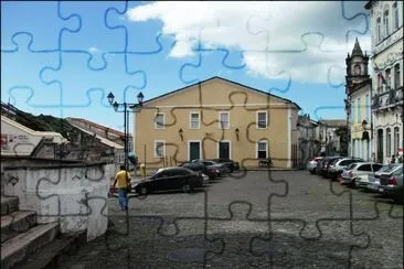 Largo do Carmo