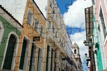 Pelourinho