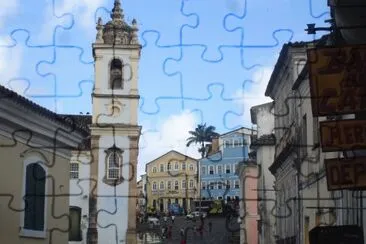 Pelourinho