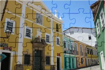 Rua Frei Vicente