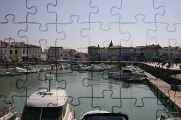 MARSU jigsaw puzzle