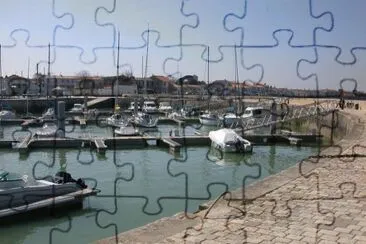 MARSU jigsaw puzzle