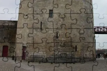 MARSU jigsaw puzzle