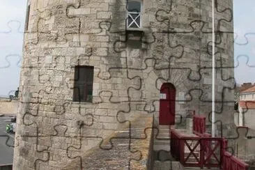MARSU jigsaw puzzle