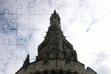 MARSU jigsaw puzzle