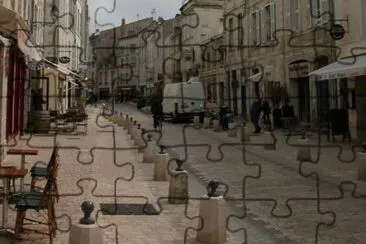 MARSU jigsaw puzzle